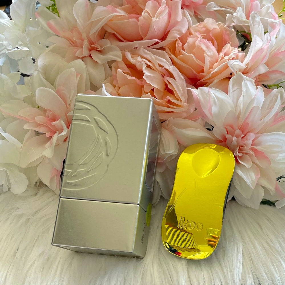 New ! IKoo brush